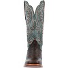 Women's Durango® Arena Pro™ Women's Peppercorn Juniper Berry Western Boot - 3 of 4