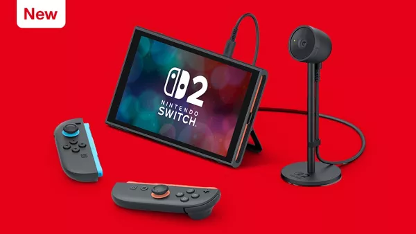 These Are the Final Nintendo Switch 2 Specs