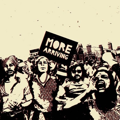 Sarathy Korwar - More Arriving (CD)