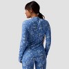Backcountry, Cedars RWS Merino Mid-Wt Baselayer Crew Top - Women's - 2 of 4