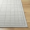 Hauteloom Sedna Brown Wool Area Rug - 2 of 4