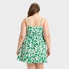 Women's Mini A-Line Dress - New Day™ - 2 of 3
