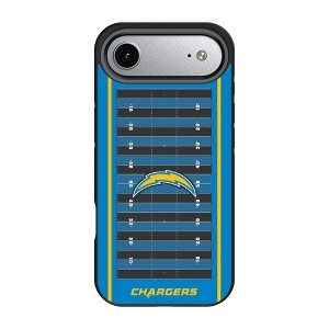 NFL AFC Teams Field Bump Cell Phone Case for Apple iPhone 17 Series - 1 of 4