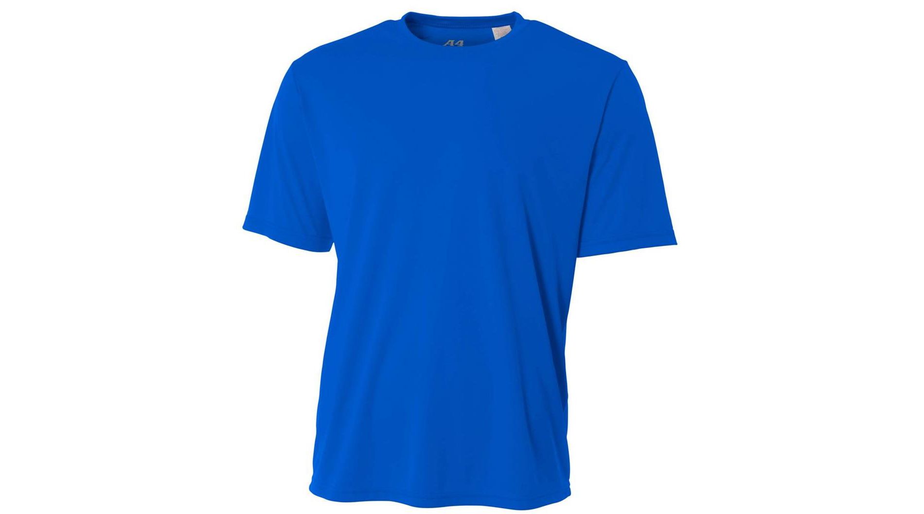Hardcore Men's Short Sleeve Rash Guard Surf Shirt - Relaxed Fit Swimwear Designed for Combined Comfort and Performance