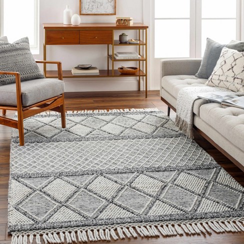 Hauteloom Rehn Area Rug : Target