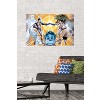 Trends International DC Comics TV - Super Friends - Wonder Twins Unframed Wall Poster Prints - 2 of 4