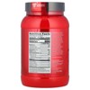 BSN Syntha-6®, Ultra Premium Protein Matrix, Strawberry Milkshake, 2.91 lbs (1.32 kg) - 2 of 4