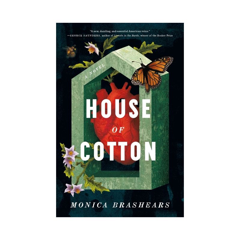 House of Cotton - by Monica Brashears, 1 of 2