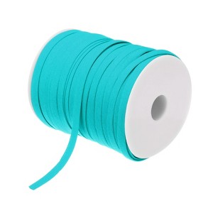 Unique Bargains Polyester Sewing Craft Embellishments Double-Fold Bias Tapes - 1 of 4