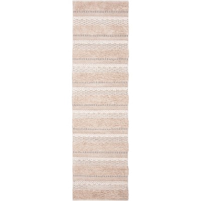 Natura NAT651 Hand Woven Area Rug  - Safavieh