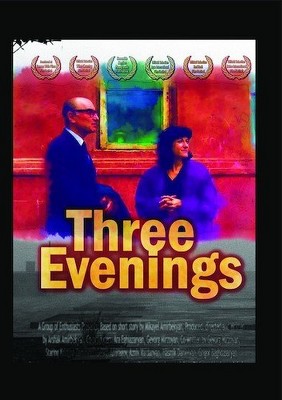 Three Evenings (DVD)(2017)