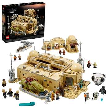 LEGO Star Wars: A New Hope Mos Eisley Cantina Set 75290