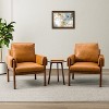 Set of 2 Stéphan Armchair | ARTFUL LIVING DESIGN - 2 of 4