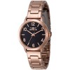 Invicta 47272 Women's Wildflower Quartz Rose Gold Bracelet Watch - 2 of 4