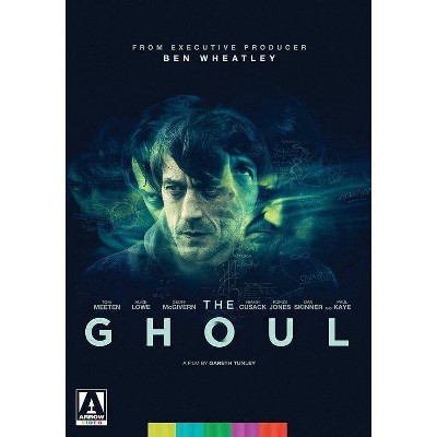 The Ghoul (DVD)(2017)