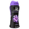 Downy Unstopables In-Wash Laundry Scent Booster Beads, Lush, 12.2 oz - 2 of 4