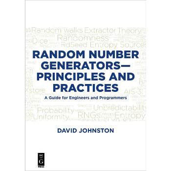 The Random Factor by Mark Robert Rank - Hardcover - University of