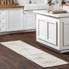 Nuloom Downtown Textured Area Rug - 2 of 4