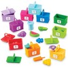 Learning Resources Sorting Picnic Baskets Activity Set : Target