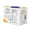 QuikTea Chai Latte, Turmeric Ginger, 100 Count - Indian Tea (10 Count (Pack of 10)) - 3 of 4