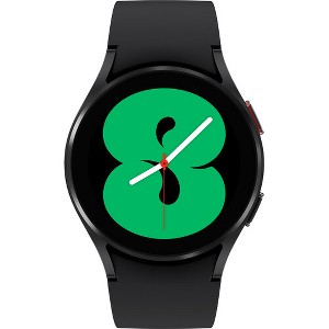 Samsung Galaxy Watch4 16GB R865 GPS + Cellular Smartwatch - Manufacturer Refurbished. - 1 of 3