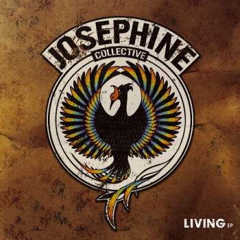 Josephine Collective - Living (CD)