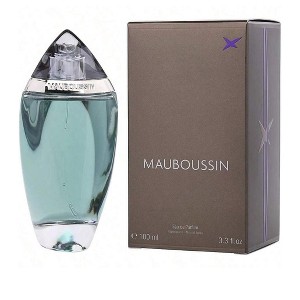 Mauboussin Men Eau De Parfum Spray 3.4 oz - 1 of 1