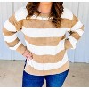 Women's Brit Sweater - Aapparella - 2 of 4