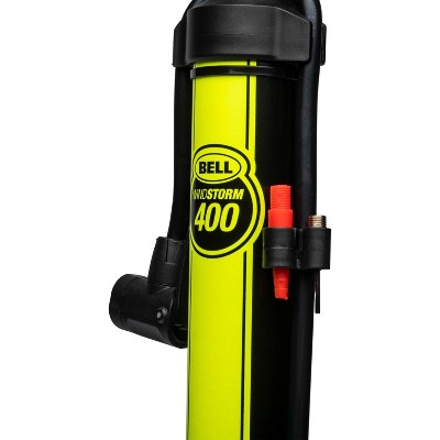 bell windstorm bike pump