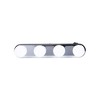Marilyn Monroe - GlamGlow Vanity Mirror, Bright, LED Lighting for Flawless Beauty - 2 of 4