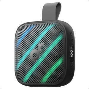 Soundcore Boom 3i スマートスピーカー Amazon.com: Soundcore Boom 3i by Anker, Compact Outdoor Speaker
