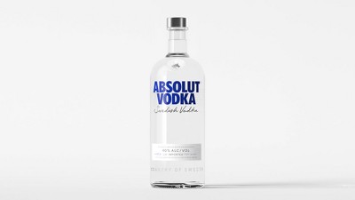 Absolut - Absolut Vodka (1.75 lt)