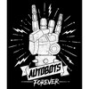 Men's Transformers Autobots Rock On Forever T-Shirt - image 2 of 4