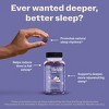 TruHeight Sleep Gummies - Kids & Teen Natural Sleep Aid for Growth & Development - Endorsed by Pediatricians - Kids Melatonin Gummy - Ages 4+ - 4 of 4