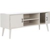 Sorrel Mid - Century Media Stand - Safavieh - 4 of 4