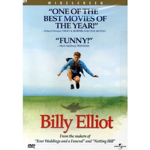 Billy Elliot (DVD)(2000) - 1 of 1