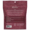 Dog Treat Naturals Superfood Sticks -Beef & Pumpkin 10oz Bag, All-Natural Treats - 2 of 4