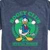 Men's - Disney - Donald Duck Bogey Club Short Sleeve Graphic T-Shirt - 2 of 4