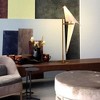 HOMLUX Modern Thousand Origami Crane Table Lamp 29" Novelty LED Night Light for Bedroom - 2 of 4