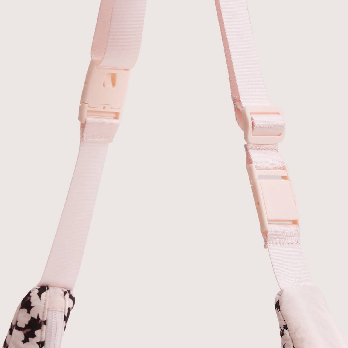 Bagsmart Crush Hobo Bag - thumbnail 7