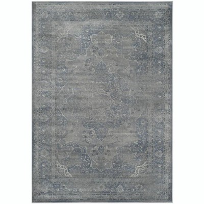Vintage VTG158 Power Loomed Area Rug  - Safavieh