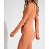 Women's Athleisure Zipper Jacket - RAE MODE - 3 of 3