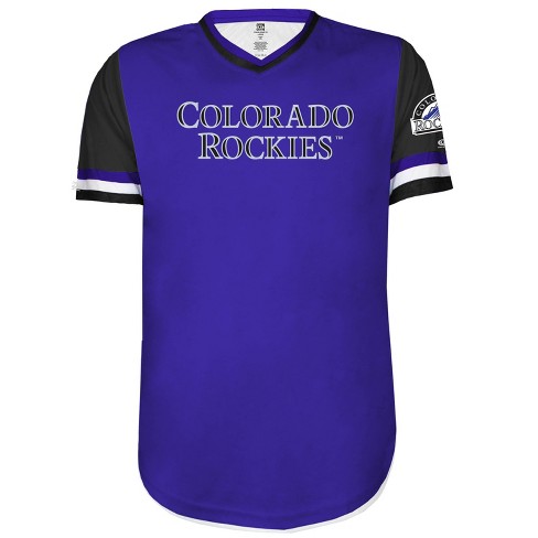 Rockies jersey target new arrivals