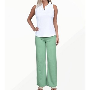 Women's Bellamy Pants - Southwind - 1 of 2