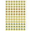 TREND Star Brights superShapes Stickers, 800 Per Pack, 6 Packs - 3 of 4