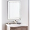 Livabliss Crystalline Modern Decorative Wall Mirrors - 2 of 4