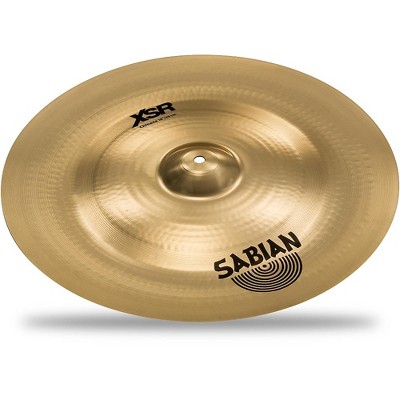 Sabian XSR Series Chinese Cymbal 18 in.