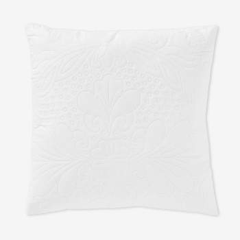 BrylaneHome Lily Pinsonic Decorative Pillow