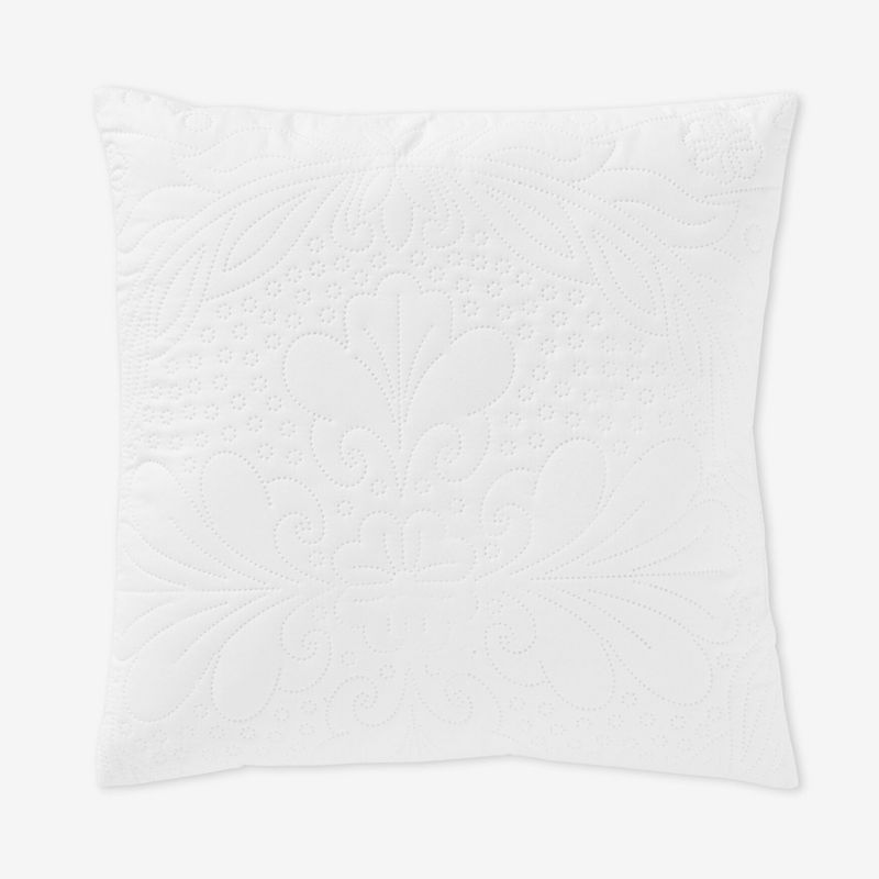 BrylaneHome Lily Pinsonic Decorative Pillow, 1 of 2