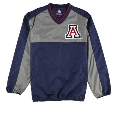 G-III Sports Mens Arizona Wildcats Windbreaker Jacket
